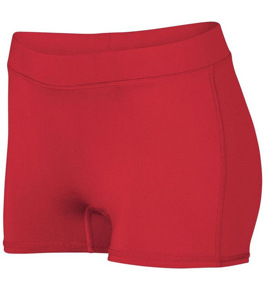 Ladies Compression Short