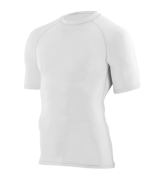 Adult/Youth Short Sleeve Compression Tee