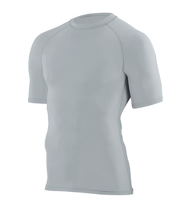 Adult/Youth Short Sleeve Compression Tee