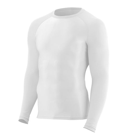 Adult/Youth Long Sleeve Compression Tee