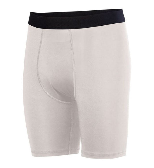 Adult Male Compression Shorts