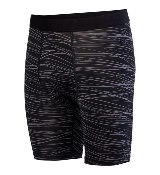 Youth Male Compression Short
