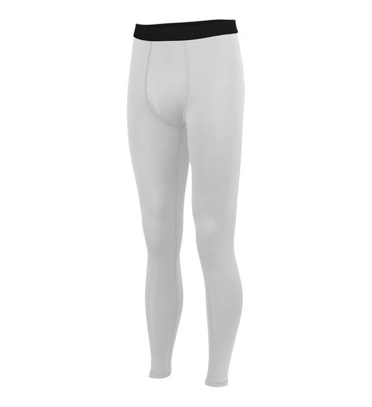 Men Full Length Compression Tight