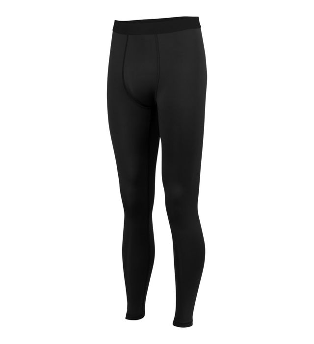 Men Full Length Compression Tight