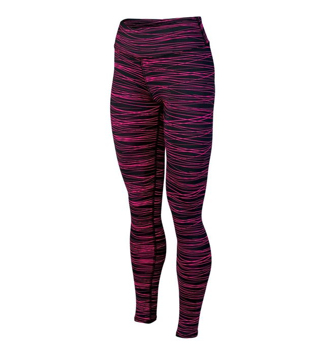 Ladies Full Length Compression