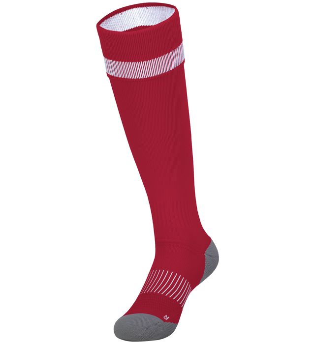 Athletic Impact Socks
