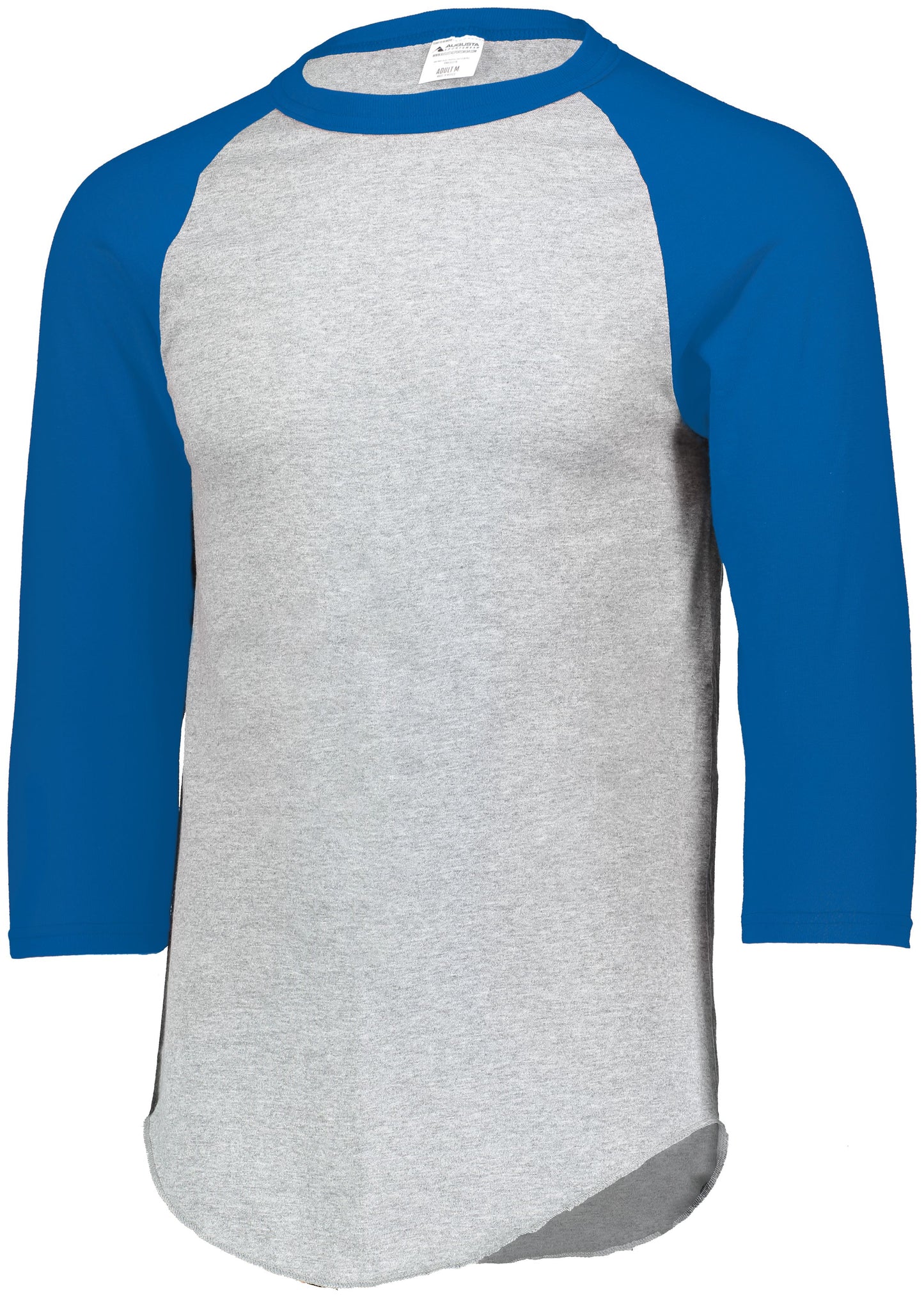Toddler and Youth Baseball Tees 3/4 sleeve