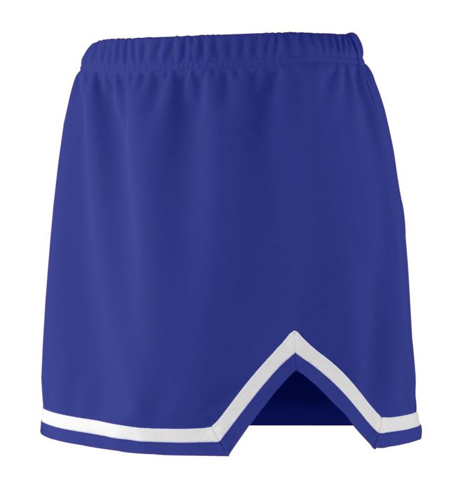 Ladies Cheer V Skirt