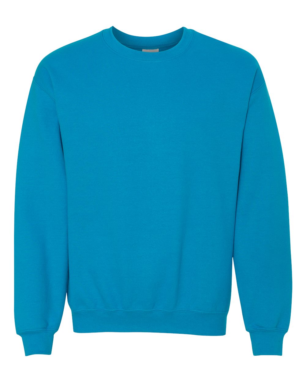 Adult Heather Crewneck Sweatshirt