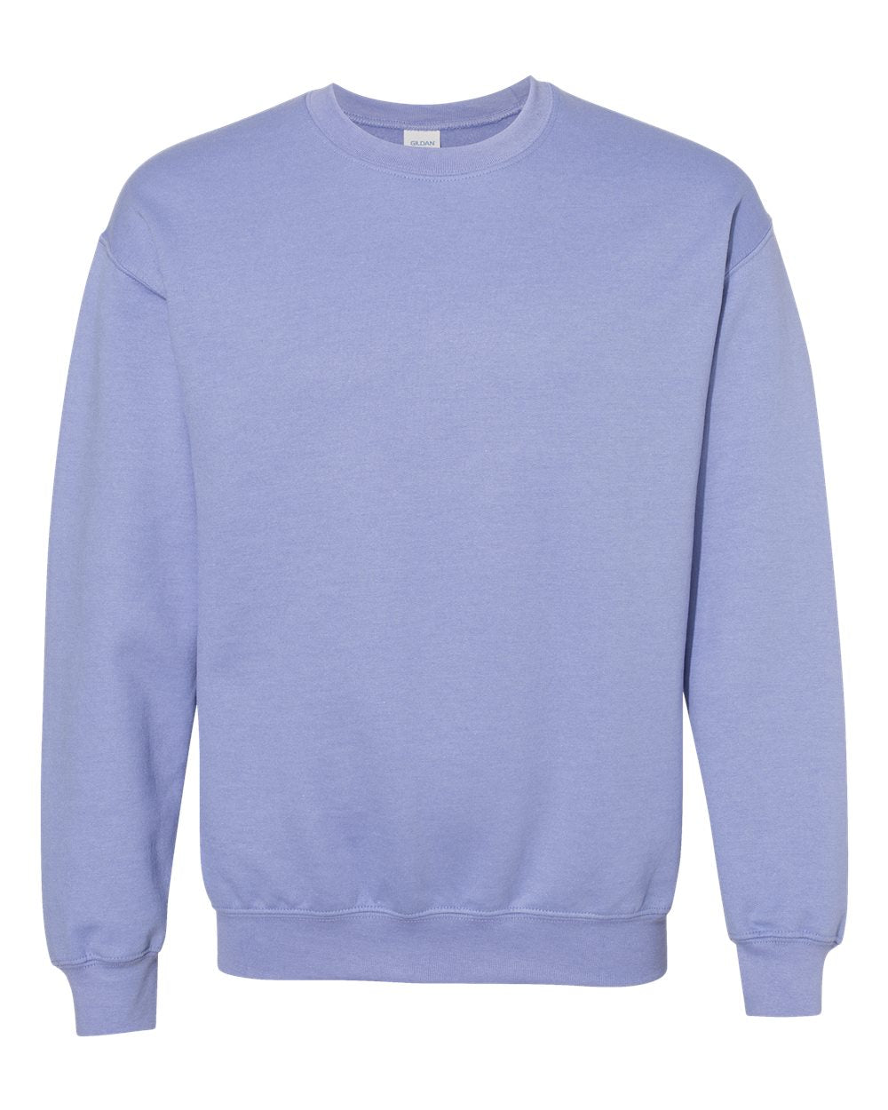 Gildan Adult Plus Size Crewneck Sweatshirt