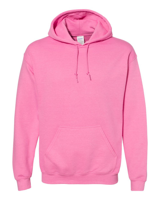 Gildan Adult Plus Size Hoodie