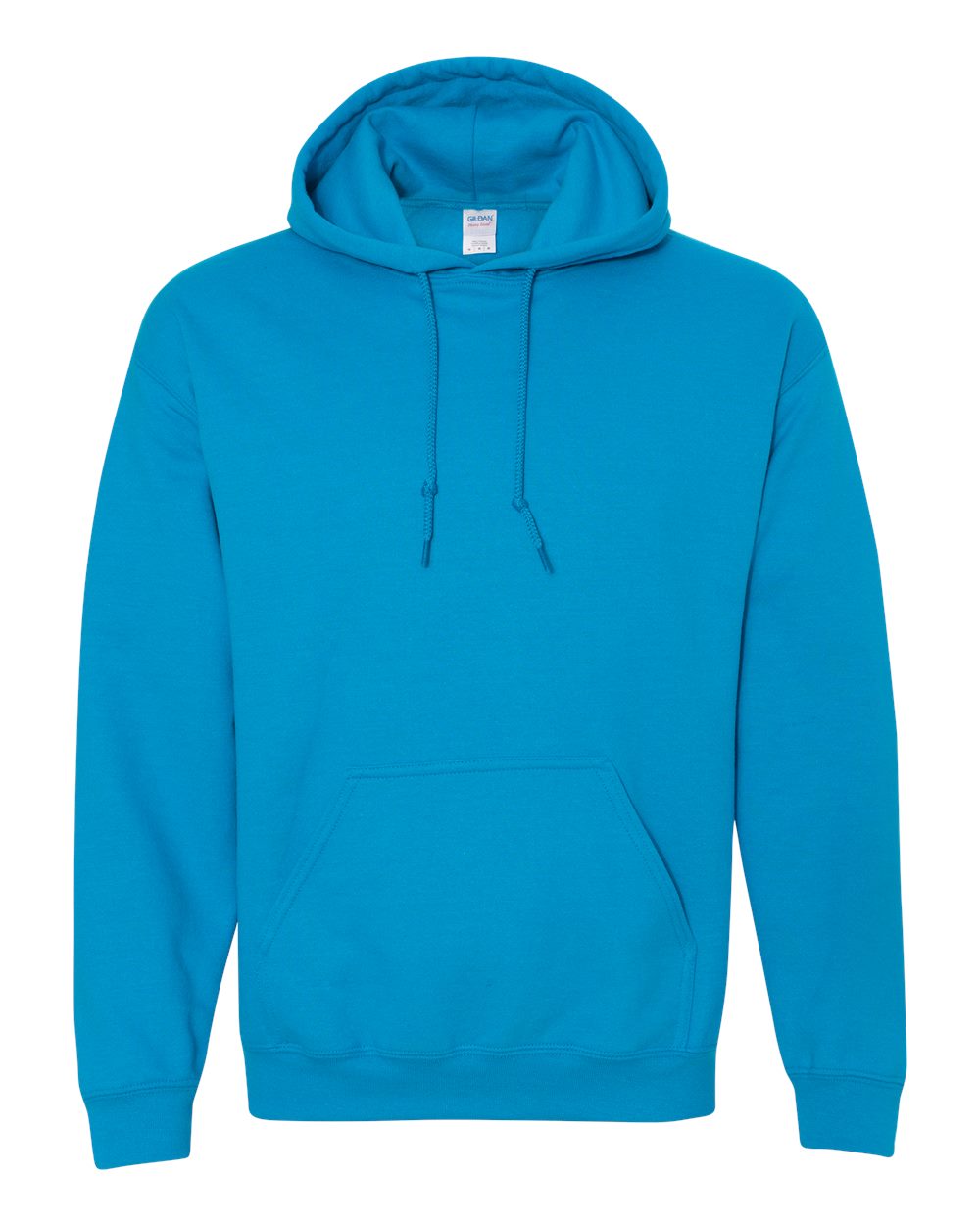 Adult Heather Hoodie Sweatshirt
