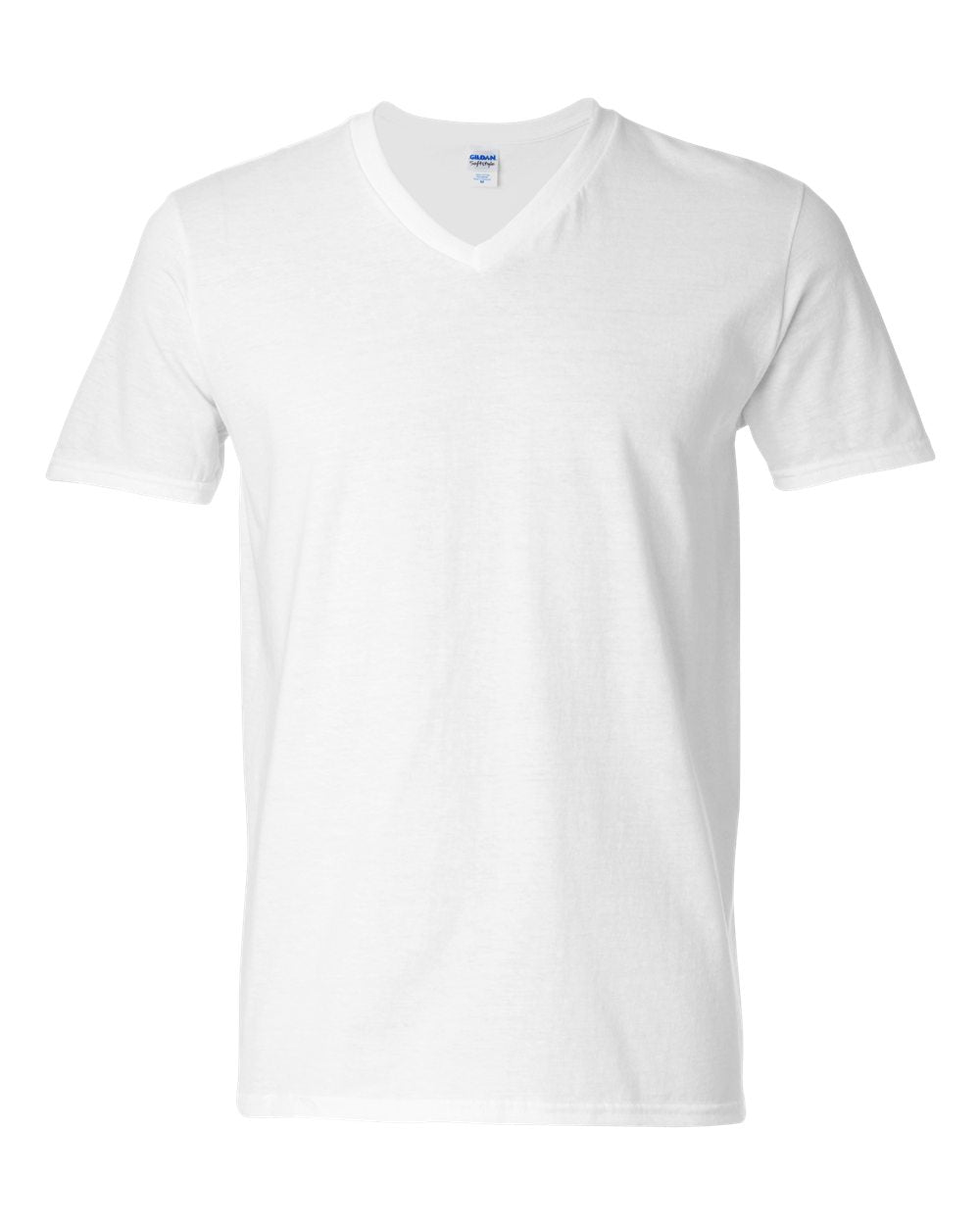 Men V-Neck Tees