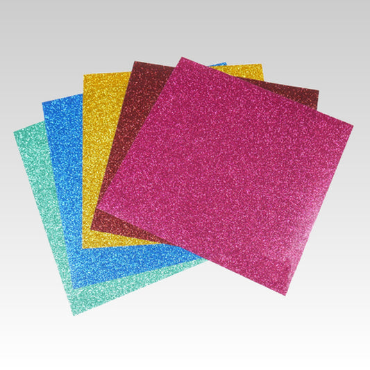 Grade A Glitter Vinyl