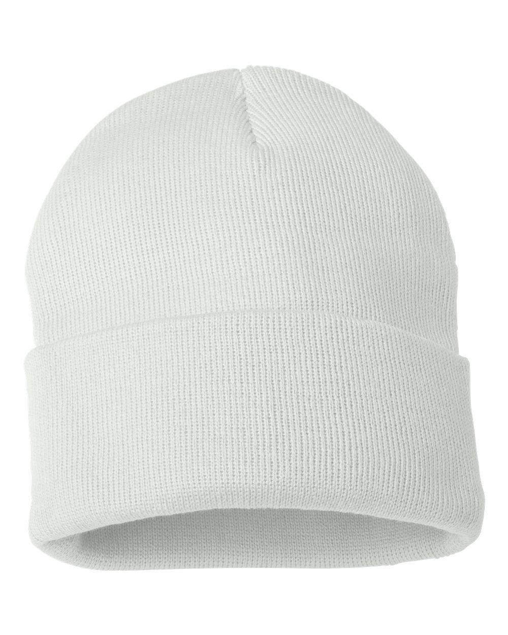 Adult Cuffed Beanie Hat