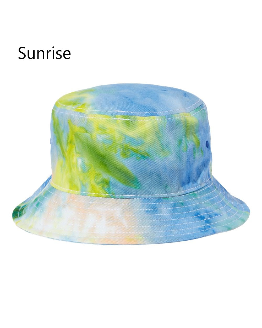 Bucket Hats