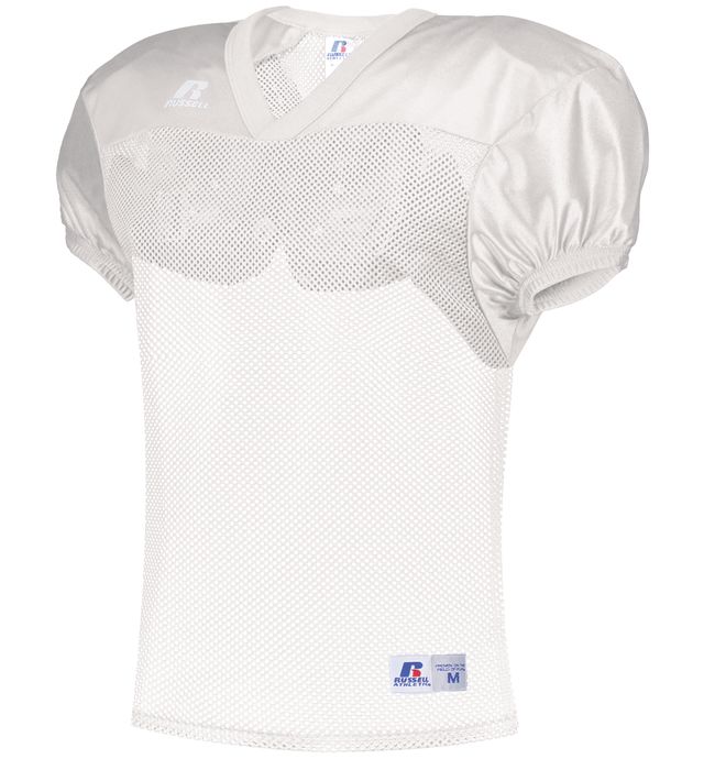 Youth Mesh Football Practice Jersey