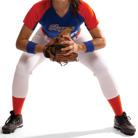 GIRLS BASEBALL/SOFTBALL JERSEY