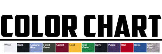 Gildan Youth Cotton Longsleeve T-Shirt