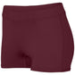 Ladies Compression Short