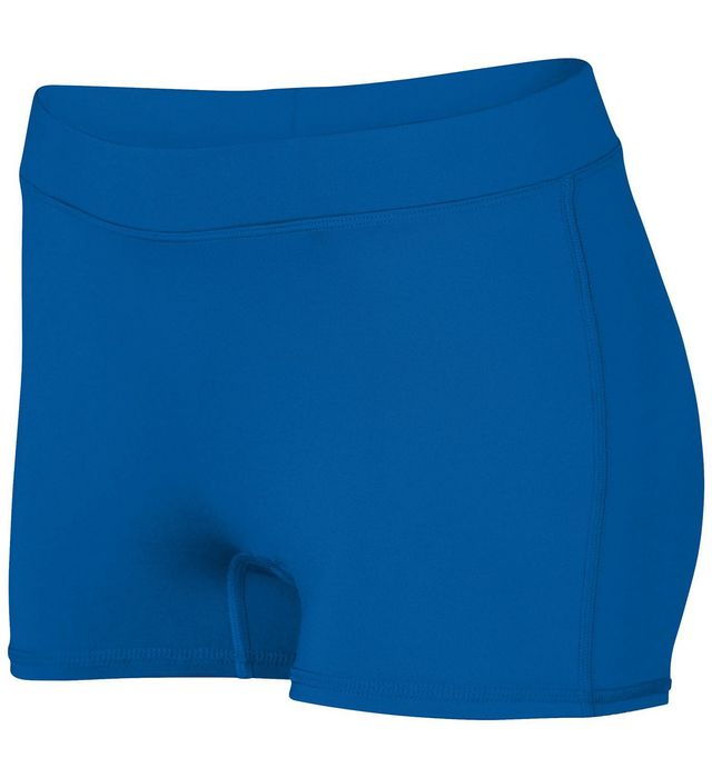 Girls Compression Short