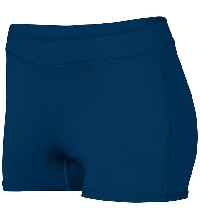 Girls Compression Short
