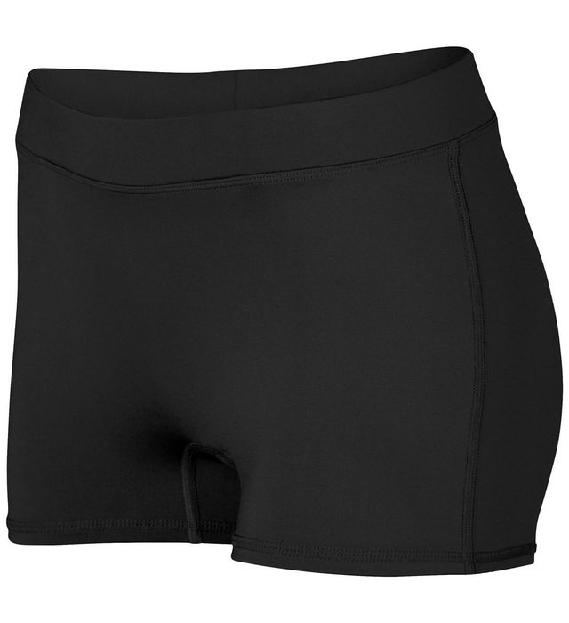Girls Compression Short