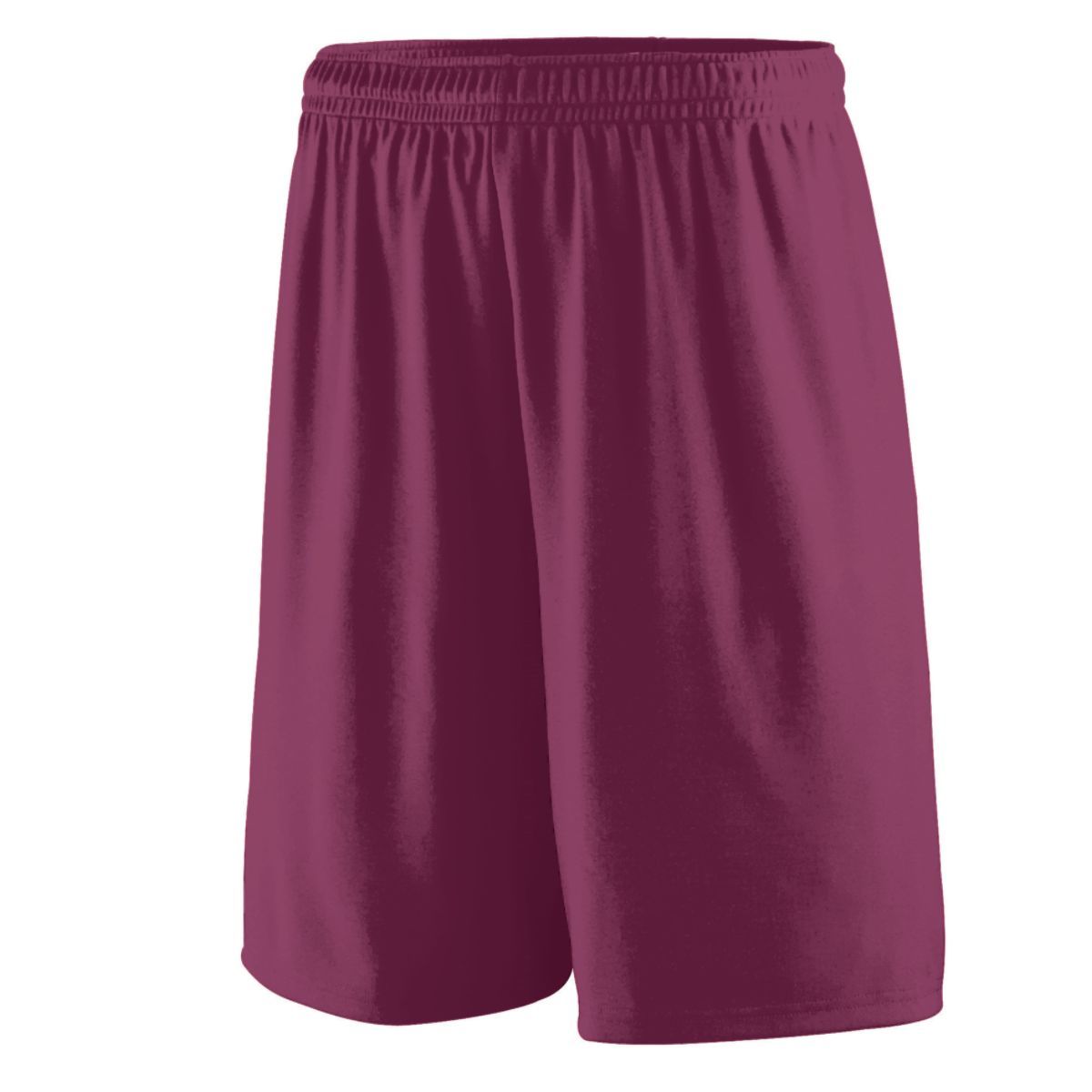 Youth Training Athletic Shorts 9 inch