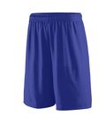 Adult Training Athletic Shorts 9 inch