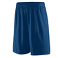 Youth Training Athletic Shorts 9 inch