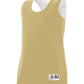 Ladies Reversible Wicking Tank Jersey