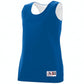 Ladies Reversible Wicking Tank Jersey