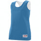 Ladies Reversible Wicking Tank Jersey