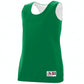 Ladies Reversible Wicking Tank Jersey