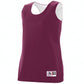 Ladies Reversible Wicking Tank Jersey