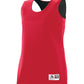 Ladies Reversible Wicking Tank Jersey
