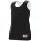 Ladies Reversible Wicking Tank Jersey