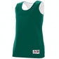 Ladies Reversible Wicking Tank Jersey