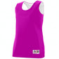 Ladies Reversible Wicking Tank Jersey