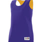 Ladies Reversible Wicking Tank Jersey