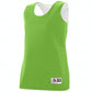 Ladies Reversible Wicking Tank Jersey
