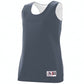 Ladies Reversible Wicking Tank Jersey