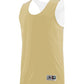 Youth Reversible Wicking Tank Jersey