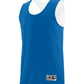 Reversible Wicking Tank Jersey