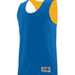 Reversible Wicking Tank Jersey