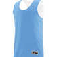 Reversible Wicking Tank Jersey