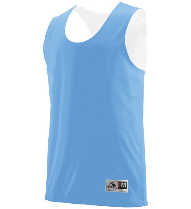 Reversible Wicking Tank Jersey