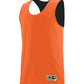Reversible Wicking Tank Jersey Plus Size 2xl-3xl