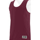 Reversible Wicking Tank Jersey Plus Size 2xl-3xl