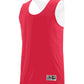 Reversible Wicking Tank Jersey Plus Size 2xl-3xl